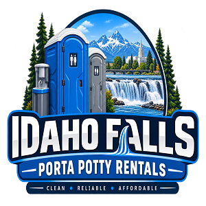 Idaho Falls Porta Potty Rentals